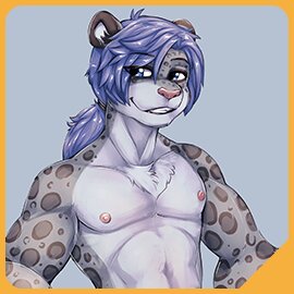 Seraph - Birthday Speedo
