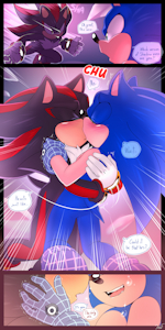 The two of them