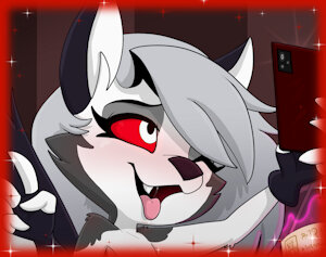 LOONA! LOON PFFFF!!... + Promo