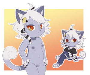 Meowth Adopt
