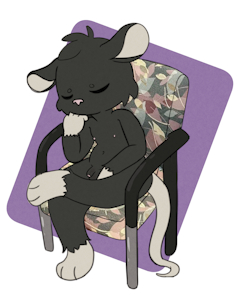 eepy rat