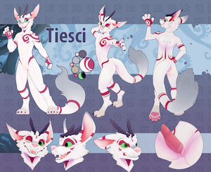 Tiesci Ref (NSFW)