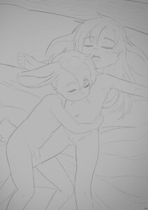 Sleepy time ~