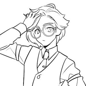 Pixiv Fanbox Updated-Commission