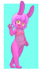 [C] Heyyo~