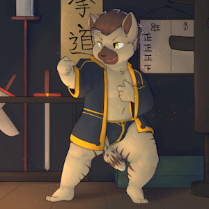 [C] Lilwilddog