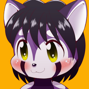 TsundereCutie (Art by Sanae)