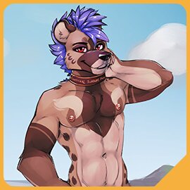 Puki - Emotional Support Yeen
