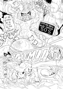 SuperNyarai 3