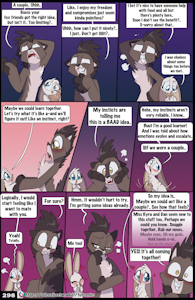 Blazing a trail -page 298