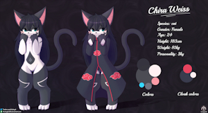 Chiro [Commission]