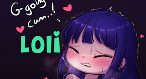 4608822_lumineko_speedpaint706_deluxe--techorb-oc--_almost-climaxing_humanthumb.jpg