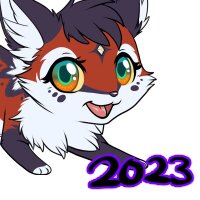 Art Fight - Chibi Hikari  animation