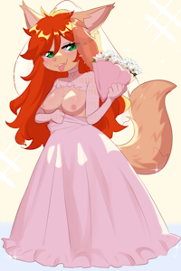Wedding flash