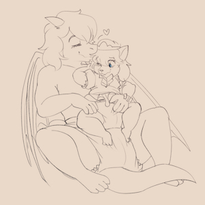 28th July Stream Sketches