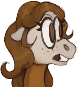 Daisy Spooked