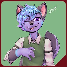 Zephyr - School Uniform