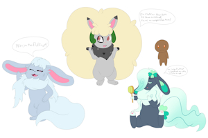 Artfight #2
