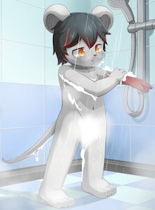Shower~
