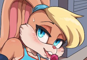 Lola on Patreon