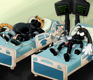 The Milking Ward Part 3