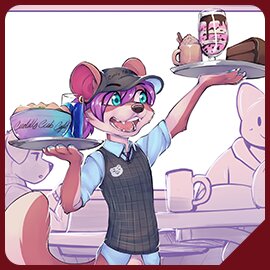 Rangiku - Cub Cafe