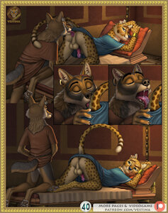 [Vestina] The Feast of Nero [Polish by ReDoXX] p.40