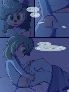 Daily Life page 4