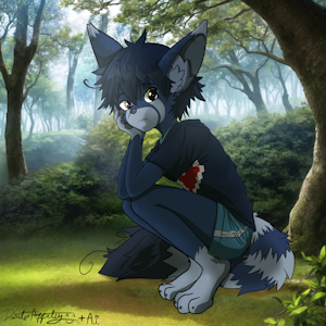 Child of the Forest