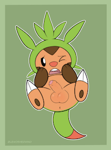 Chespin