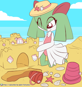 *S*_Monthly reward for lake