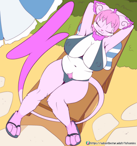*S*_Monthly reward for chocochu
