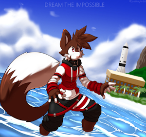 Dream The Impossible