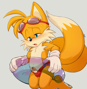 Tails