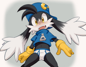 Klonoa Briefs