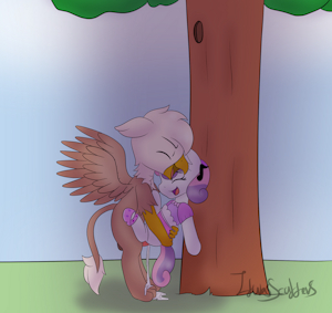 (Commission) Peternators