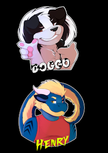 Badges
