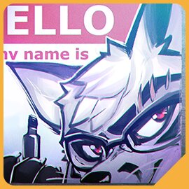 Toshi - Hello, World!