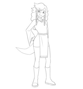 Commission-Commissioner's OC