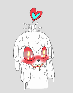 Embarrassed Flicker