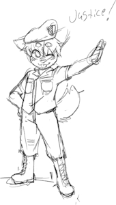 Sketch Dump 8/1/2023
