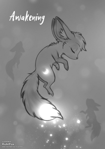 Awakening - WIP