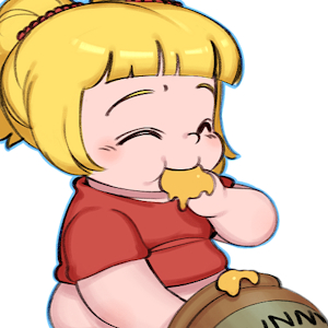 poohchan icon