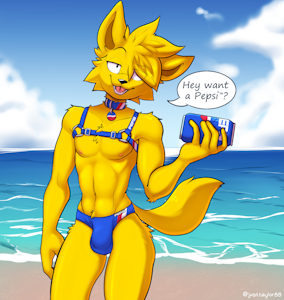 Pepsi Beach Days