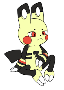Pika party