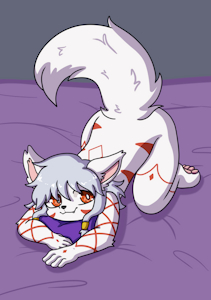 Daily Doodle 08/02/2023