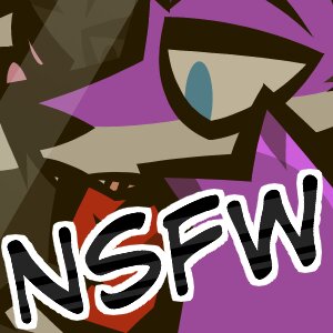 NSFW Comm - Everyone's Doin' It