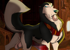 Gloryhound