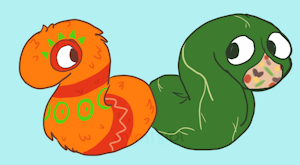 creature posting