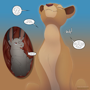 Into Queen Nala Pg 3